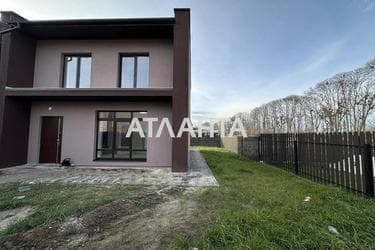 Будинок за адресою вул. Київська (площа 94 м²) - Atlanta.ua - фото 31