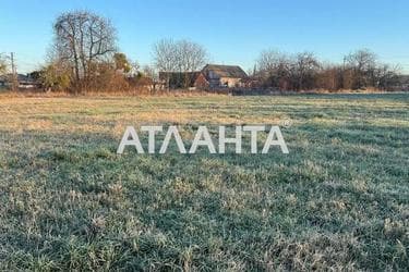 Landplot by the address st. Vishnevaya (area 25 acr) - Atlanta.ua - photo 7