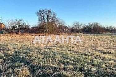 Landplot by the address st. Vishnevaya (area 25 acr) - Atlanta.ua - photo 9