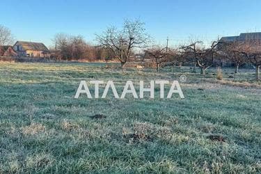 Landplot by the address st. Vishnevaya (area 25 acr) - Atlanta.ua - photo 11