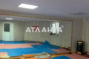 Коммерческая недвижимость по адресу ул. Грушевского (площадь 180,3 м²) - Atlanta.ua - фото 38