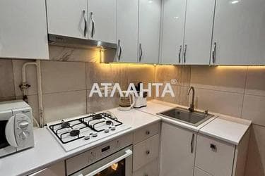 2-комнатная квартира по адресу ул. Героев Крут (площадь 32 м²) - Atlanta.ua - фото 11