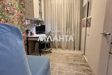 2-комнатная квартира по адресу ул. Героев Крут (площадь 32 м²) - Atlanta.ua - фото 16