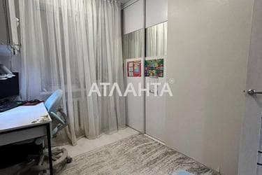 2-комнатная квартира по адресу ул. Героев Крут (площадь 32 м²) - Atlanta.ua - фото 17