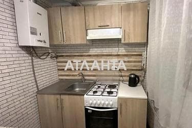 2-кімнатна квартира за адресою вул. 600-річчя (площа 46,3 м²) - фото 12 2-кімнатна квартира за адресою вул. 600-річчя (площа 46,3 м²) - Atlanta.ua - фото 12