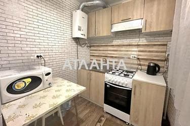 2-кімнатна квартира за адресою вул. 600-річчя (площа 46,3 м²) - фото 13 2-кімнатна квартира за адресою вул. 600-річчя (площа 46,3 м²) - Atlanta.ua - фото 13