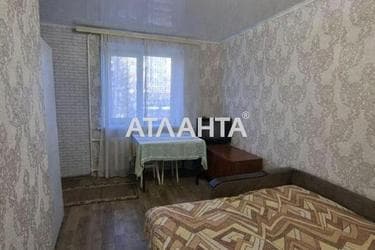 2-кімнатна квартира за адресою вул. 600-річчя (площа 46,3 м²) - фото 14 2-кімнатна квартира за адресою вул. 600-річчя (площа 46,3 м²) - Atlanta.ua - фото 14