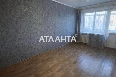 2-кімнатна квартира за адресою вул. 600-річчя (площа 46,3 м²) - фото 15 2-кімнатна квартира за адресою вул. 600-річчя (площа 46,3 м²) - Atlanta.ua - фото 15