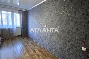 2-кімнатна квартира за адресою вул. 600-річчя (площа 46,3 м²) - фото 16 2-кімнатна квартира за адресою вул. 600-річчя (площа 46,3 м²) - Atlanta.ua - фото 16