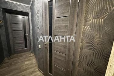 2-кімнатна квартира за адресою вул. 600-річчя (площа 46,3 м²) - фото 19 2-кімнатна квартира за адресою вул. 600-річчя (площа 46,3 м²) - Atlanta.ua - фото 19