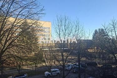 2-кімнатна квартира за адресою вул. 600-річчя (площа 46,3 м²) - фото 20 2-кімнатна квартира за адресою вул. 600-річчя (площа 46,3 м²) - Atlanta.ua - фото 20