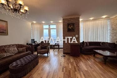 2-комнатная квартира по адресу Фонтанская дор. (площадь 140 м²) - Atlanta.ua - фото 42