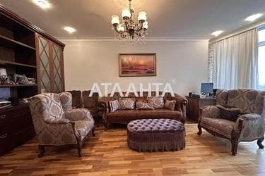 2-комнатная квартира по адресу Фонтанская дор. (площадь 140 м²) - Atlanta.ua - фото 40