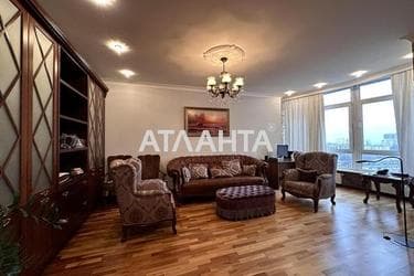 2-комнатная квартира по адресу Фонтанская дор. (площадь 140 м²) - Atlanta.ua - фото 41