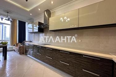 2-комнатная квартира по адресу Фонтанская дор. (площадь 140 м²) - Atlanta.ua - фото 53