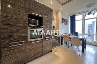 2-комнатная квартира по адресу Фонтанская дор. (площадь 140 м²) - Atlanta.ua - фото 49