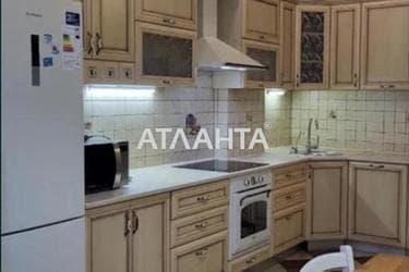 1-кімнатна квартира за адресою вул. Аркадійське плато (площа 65,5 м²) - Atlanta.ua - фото 17