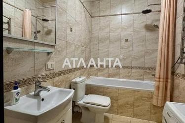 1-кімнатна квартира за адресою вул. Аркадійське плато (площа 65,5 м²) - Atlanta.ua - фото 20