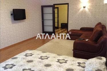 1-кімнатна квартира за адресою вул. Аркадійське плато (площа 65,5 м²) - Atlanta.ua - фото 16