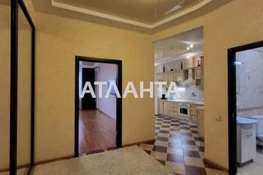 1-кімнатна квартира за адресою вул. Аркадійське плато (площа 65,5 м²) - Atlanta.ua - фото 21