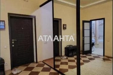 1-кімнатна квартира за адресою вул. Аркадійське плато (площа 65,5 м²) - Atlanta.ua - фото 22