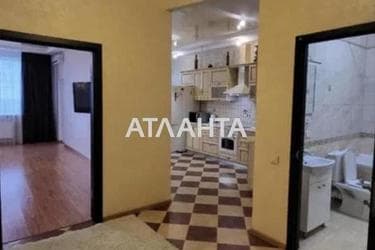 1-кімнатна квартира за адресою вул. Аркадійське плато (площа 65,5 м²) - Atlanta.ua - фото 23