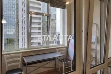 1-кімнатна квартира за адресою вул. Аркадійське плато (площа 65,5 м²) - Atlanta.ua - фото 28