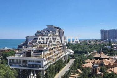 1-кімнатна квартира за адресою вул. Аркадійське плато (площа 65,5 м²) - Atlanta.ua - фото 29