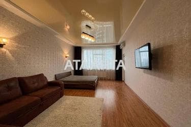 1-комнатная квартира по адресу ул. Аркадийское плато (площадь 65,5 м²) - Atlanta.ua - фото 16