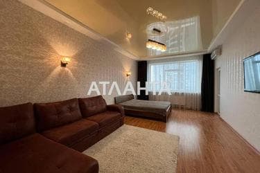 1-комнатная квартира по адресу ул. Аркадийское плато (площадь 65,5 м²) - Atlanta.ua - фото 17