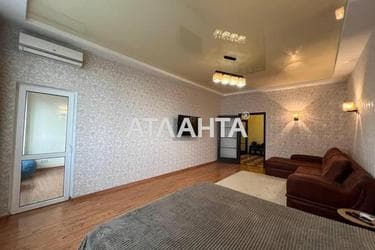 1-комнатная квартира по адресу ул. Аркадийское плато (площадь 65,5 м²) - Atlanta.ua - фото 18