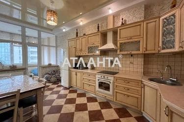 1-комнатная квартира по адресу ул. Аркадийское плато (площадь 65,5 м²) - Atlanta.ua - фото 20