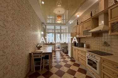 1-комнатная квартира по адресу ул. Аркадийское плато (площадь 65,5 м²) - Atlanta.ua - фото 21