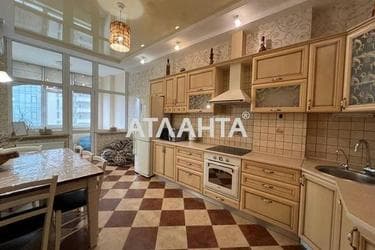 1-комнатная квартира по адресу ул. Аркадийское плато (площадь 65,5 м²) - Atlanta.ua - фото 22