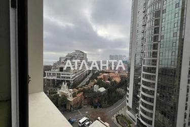 1-комнатная квартира по адресу ул. Аркадийское плато (площадь 65,5 м²) - Atlanta.ua - фото 25