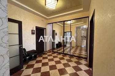 1-комнатная квартира по адресу ул. Аркадийское плато (площадь 65,5 м²) - Atlanta.ua - фото 28