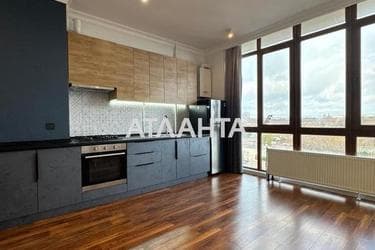 1-кімнатна квартира за адресою вул. Дача Ковалевського (площа 54 м²) - фото 23 1-кімнатна квартира за адресою вул. Дача Ковалевського (площа 54 м²) - Atlanta.ua - фото 23