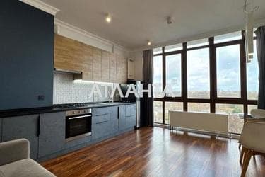 1-кімнатна квартира за адресою вул. Дача Ковалевського (площа 54 м²) - фото 24 1-кімнатна квартира за адресою вул. Дача Ковалевського (площа 54 м²) - Atlanta.ua - фото 24