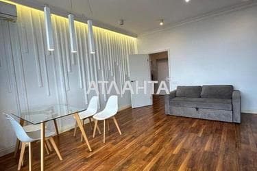 1-кімнатна квартира за адресою вул. Дача Ковалевського (площа 54 м²) - фото 27 1-кімнатна квартира за адресою вул. Дача Ковалевського (площа 54 м²) - Atlanta.ua - фото 27