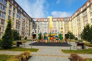 1-кімнатна квартира за адресою вул. Дача Ковалевського (площа 54 м²) - фото 41 1-кімнатна квартира за адресою вул. Дача Ковалевського (площа 54 м²) - Atlanta.ua - фото 41