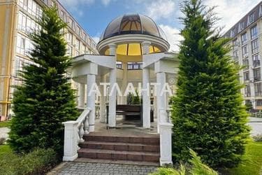 1-кімнатна квартира за адресою вул. Дача Ковалевського (площа 54 м²) - фото 42 1-кімнатна квартира за адресою вул. Дача Ковалевського (площа 54 м²) - Atlanta.ua - фото 42