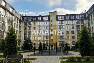 1-кімнатна квартира за адресою вул. Дача Ковалевського (площа 54 м²) - фото 43 1-кімнатна квартира за адресою вул. Дача Ковалевського (площа 54 м²) - Atlanta.ua - фото 43