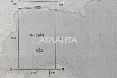 Landplot by the address st. Parkovaya (area 7,5 acr) - Atlanta.ua - photo 8