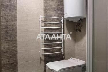 2-комнатная квартира по адресу Жукова вице- адм. Пер. (площадь 45 м²) - Atlanta.ua - фото 19