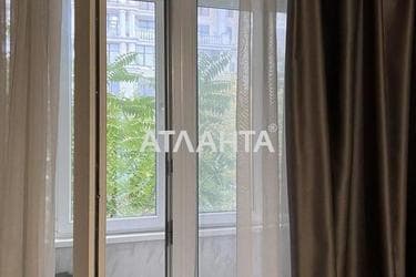 2-комнатная квартира по адресу Жукова вице- адм. Пер. (площадь 45 м²) - Atlanta.ua - фото 18