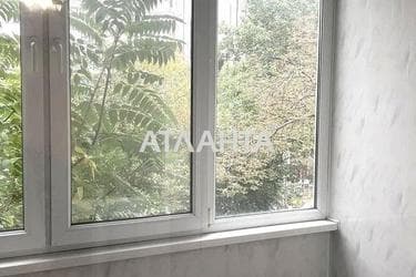 2-комнатная квартира по адресу Жукова вице- адм. Пер. (площадь 45 м²) - Atlanta.ua - фото 20