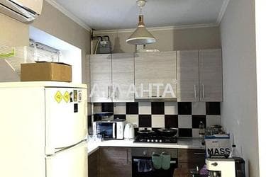 2-комнатная квартира по адресу Жукова вице- адм. Пер. (площадь 45 м²) - Atlanta.ua - фото 24