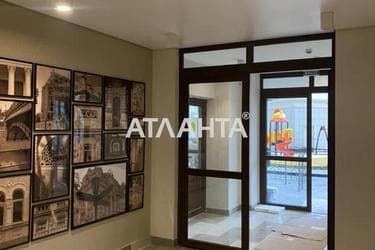 1-room apartment apartment by the address st. Glushko ak pr Dimitrova pr (area 39,0 m²) - Atlanta.ua - photo 15