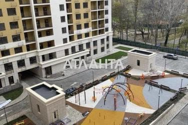 1-room apartment apartment by the address st. Glushko ak pr Dimitrova pr (area 39,0 m²) - Atlanta.ua - photo 23