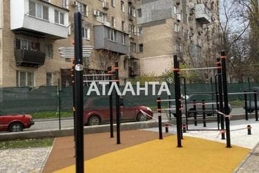 1-room apartment apartment by the address st. Glushko ak pr Dimitrova pr (area 39,0 m²) - Atlanta.ua - photo 28